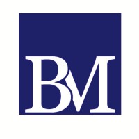 Bardley McKnight Law Logo