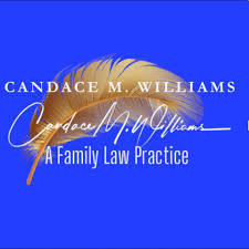 Candace M. Williams Logo
